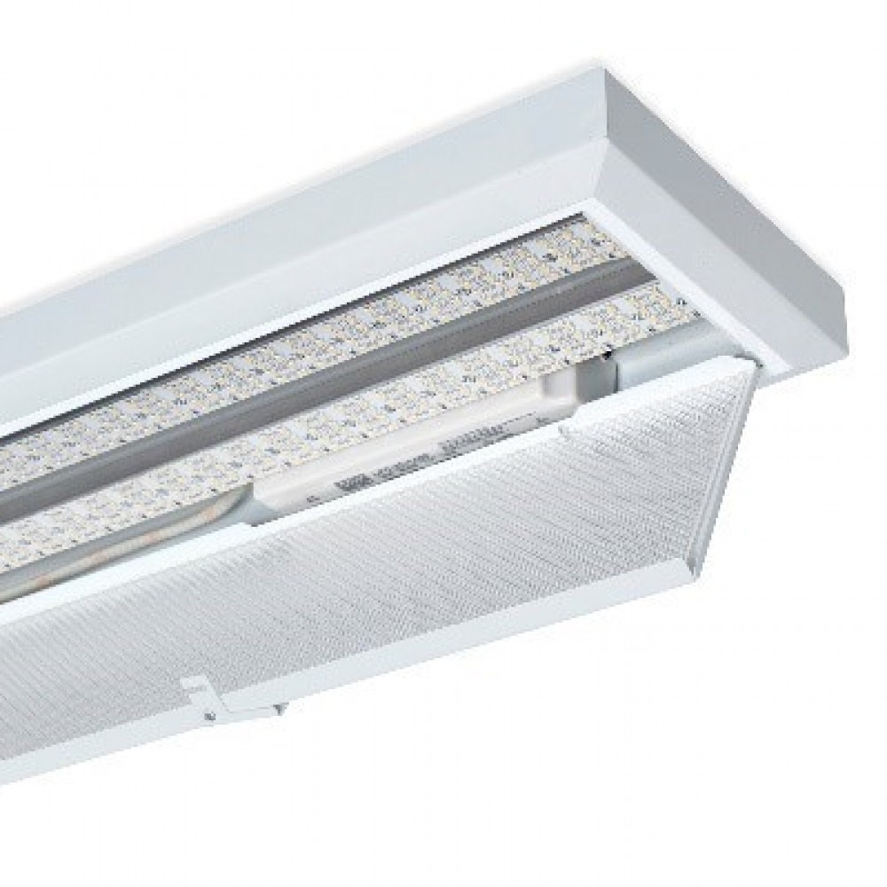 DEXEL Lighting  PANEL LED 1060 x 166mm 40W / 80W-PANELES LED PARA  APLICACION AL CIELO RASO