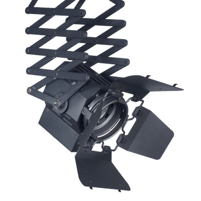SPOT LED 18W CON PANTOGRAFO