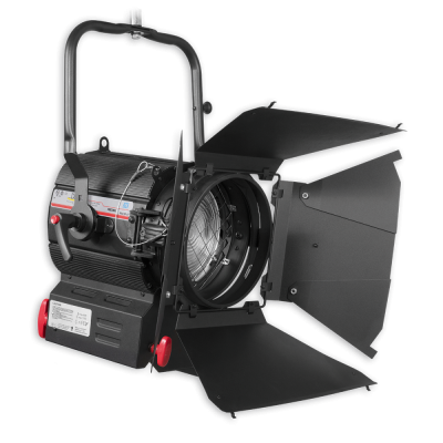FRESNEL 1000W Serie PLUS LENS 175 MM