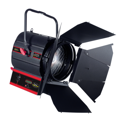 STUDIO FRESNEL LED 500W  BI-COLOR   2700K° to 6500K°