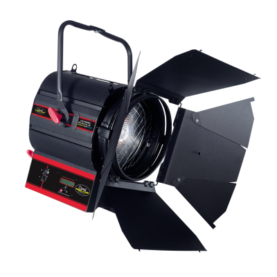 STUDIO FRESNEL LED 600W BI-COLOR 2700Kº to 6500Kº