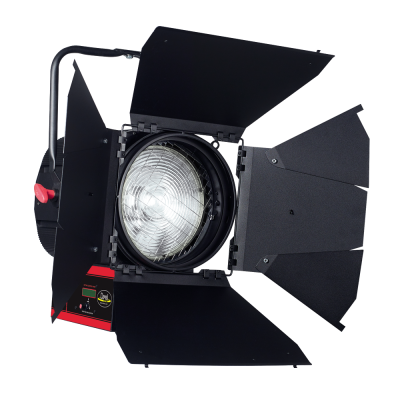 STUDIO FRESNEL LED 1000W BI-COLOR 2700Kº to 6500Kº