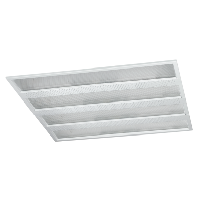 PANEL LED PARA CIELO RASO PARA EMBUTIR 80W