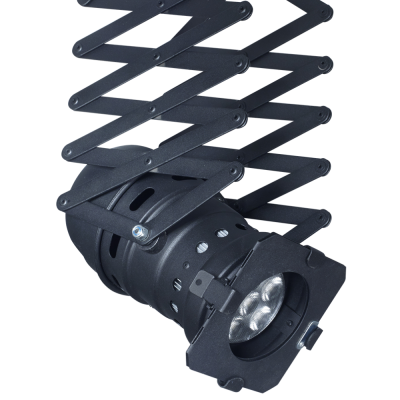 PANTOGRAFO PARA PAR SPOT AR111 - PAR 36