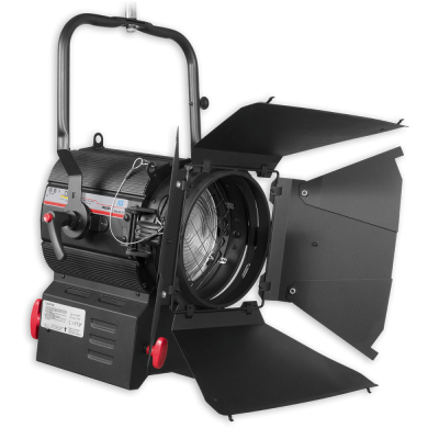 FRESNEL 2000W Serie PLUS  LENTE 175 MM