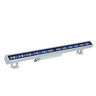 BAÑADOR LED DE 28 Power Leds 10W RGBA   IP65