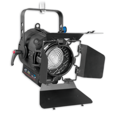 FRESNEL 300W Serie PLUS
