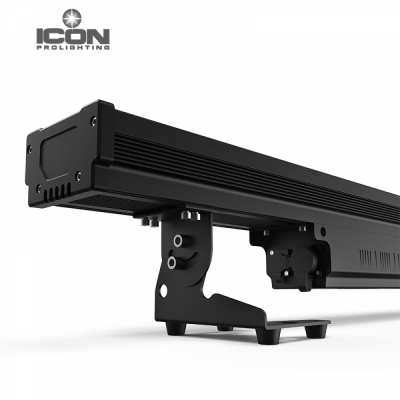 BAÑADOR 18 LEDS 15W  RGBWA+UV PIXEL    IP65