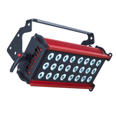 COLOR MAX PRO WASHER  RGBW 24 LEDS x 10W