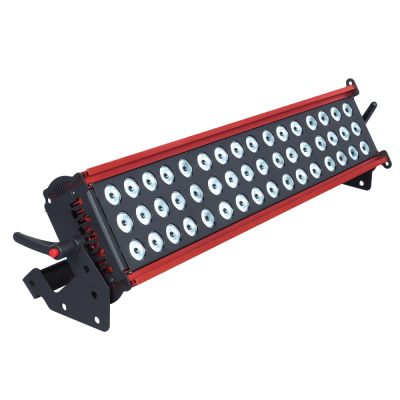 COLOR MAX PRO WASHER RGBW 48 LEDS x 10W
