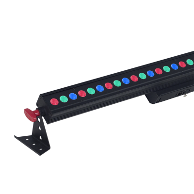 CYC STRIP LED 72W RGB