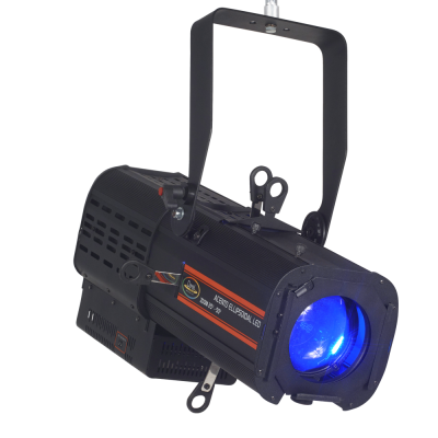 ELIPSOIDAL LED 250W RGBW ZOOM 25-50º 