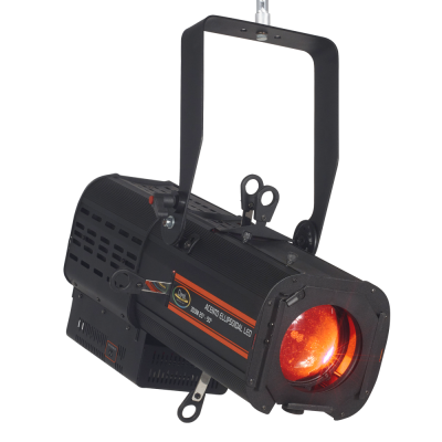 ELIPSOIDAL LED 250W RGBW ZOOM 25-50º 