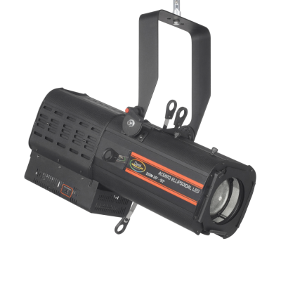 ELIPSOIDAL LED ZOOM  250W  25-50°