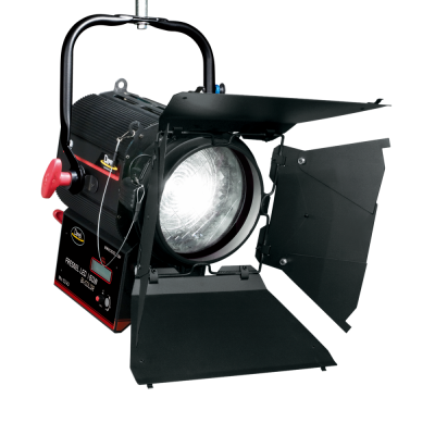 STUDIO FRESNEL LED 100W 