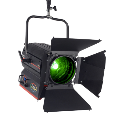 FRESNEL LED STUDIO PRO  250W RGBWW 2500K°-10000K°