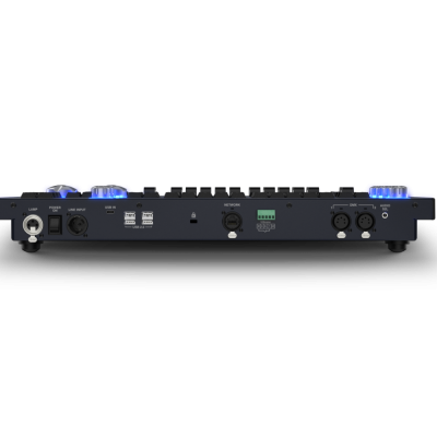 MagicQ Compact Connect