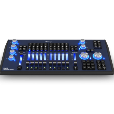 MagicQ Compact Connect