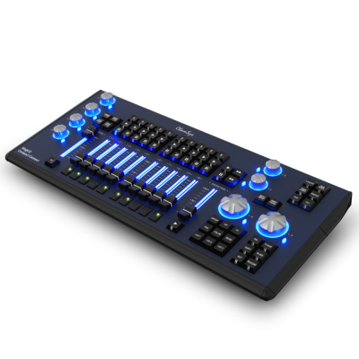 MagicQ Compact Connect