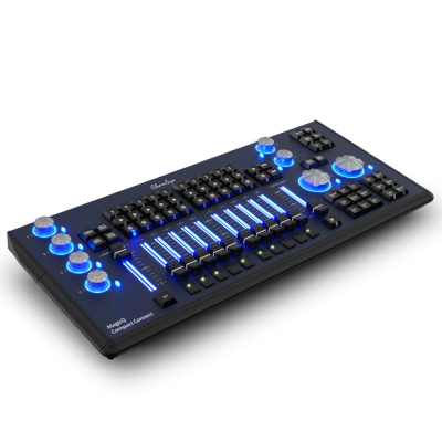 MagicQ Compact Connect