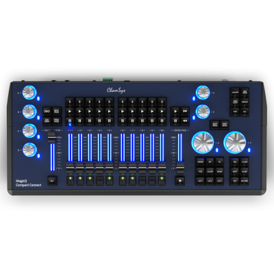 MagicQ Compact Connect
