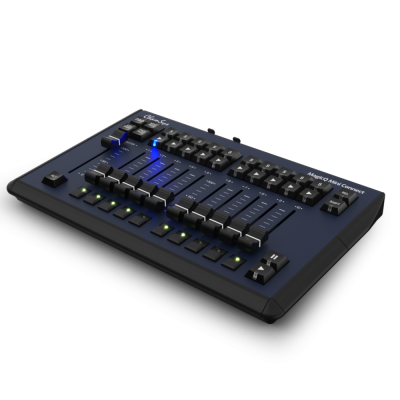 MagicQ Compact Mini Connect