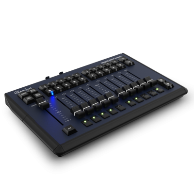 MagicQ Compact Mini Connect