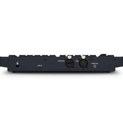 MagicQ Compact Mini Connect