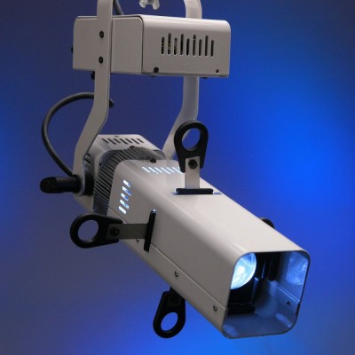 MICRO ELIPSOIDAL LED 60W