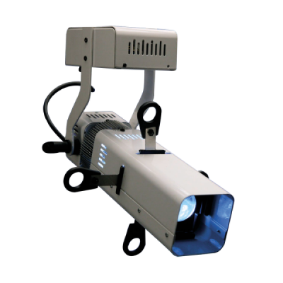MICRO ELIPSOIDAL LED 60W