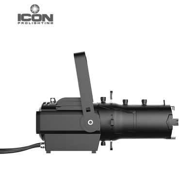 Mini Elipsoidal 100W RGBW