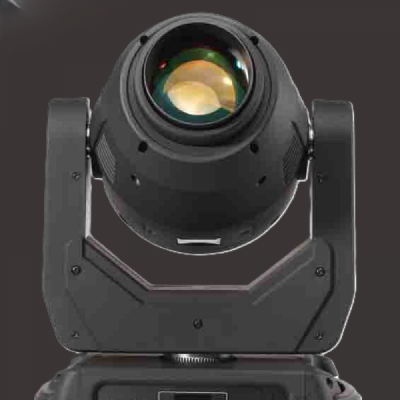 Movil Led Zoom 250W  Beam/Spot/Wash  5,5°-30°