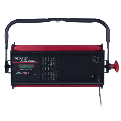 PRIXMA CYC RGBW  200W