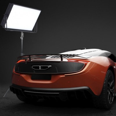 PRIXMA HIGH POWER 800W STUDIO