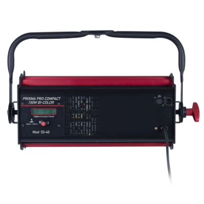PRIXMA PRO COMPACT 150W BI-COLOR 