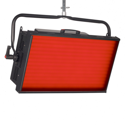 PRIXMA STUDIO PRO  RGBWW 400W - CCT 2500K° a 10000K°  AJUSTE G/M