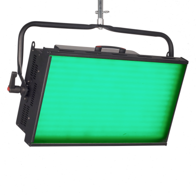 PRIXMA STUDIO PRO  RGBWW 400W - CCT 2500K° a 10000K°  AJUSTE G/M