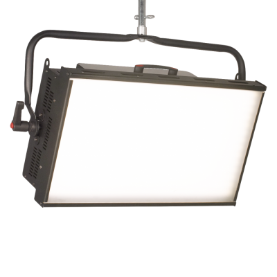 PRIXMA STUDIO PRO  RGBWW 400W - CCT 2500K° a 10000K°  AJUSTE G/M