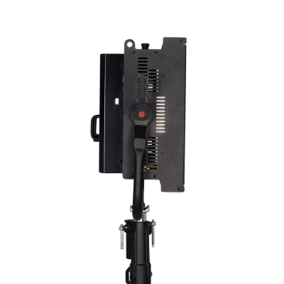 PRIXMA STUDIO PRO  RGBWW 400W - CCT 2500K° a 10000K°  AJUSTE G/M