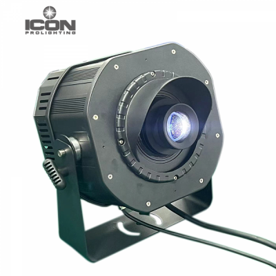 PROYECTOR DE EFECTOS-LOGOS  200W    IP65