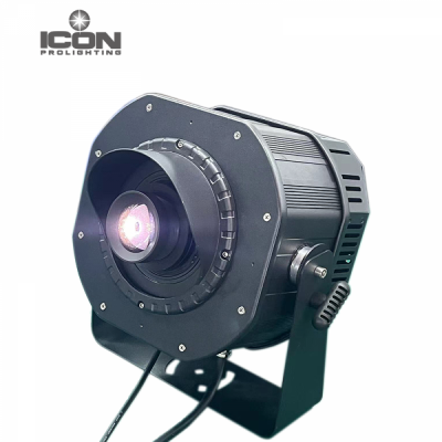 PROYECTOR DE EFECTOS-LOGOS  200W    IP65