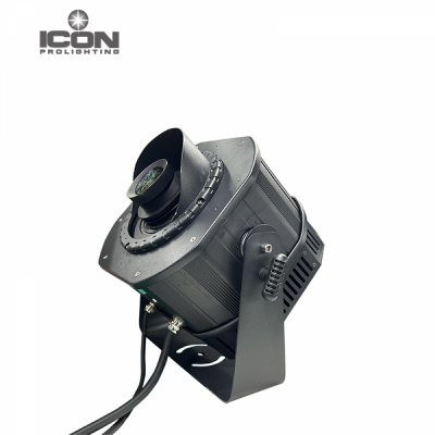 PROYECTOR DE EFECTOS-LOGOS  200W    IP65