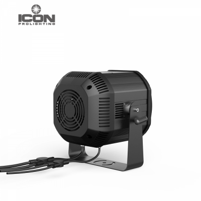 PROYECTOR DE EFECTOS-LOGOS  200W    IP65