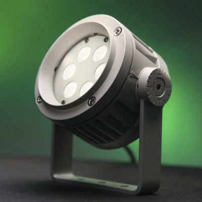 PROYECTOR LED DE USO EXTERIOR  12W
