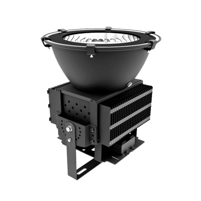 PROYECTOR LED DE USO EXTERIOR 100W