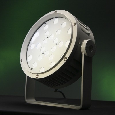 PROYECTOR LED DE USO EXTERIOR 36W