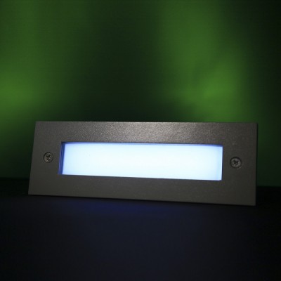 PROYECTOR LED DE USO EXTERIOR 3W