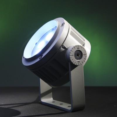 PROYECTOR LED DE USO EXTERIOR 6W