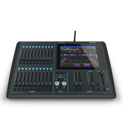 QUICK Q10 CONSOLE