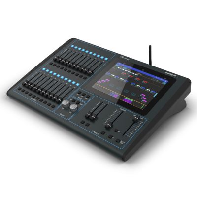 QUICK Q10 CONSOLE